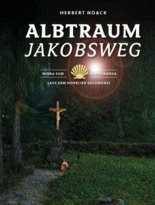 Albtraum-Jakobsweg-Teil1