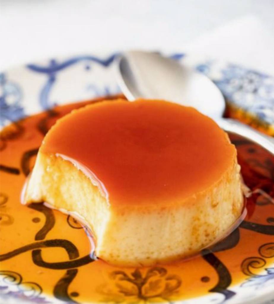 Flan