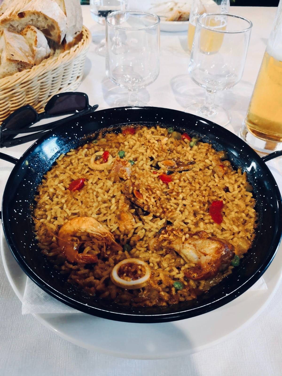 Paella