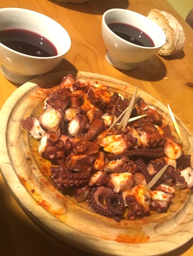 Pulpo