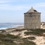 Windmühle Camino Portugués